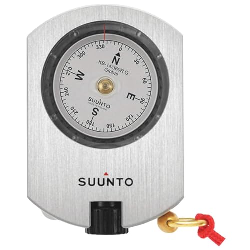 Brújula Suunto KB-14/360R G Precision Global miniatura 1