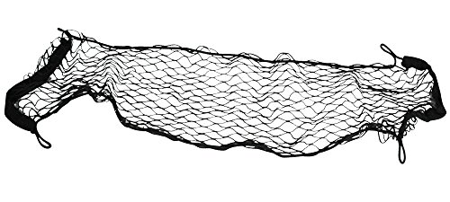 Highland (9501200) Black Hammock Style Storage Net