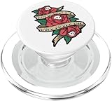 Rockabilly Will Never Die Julib Graphic Gift Ideas