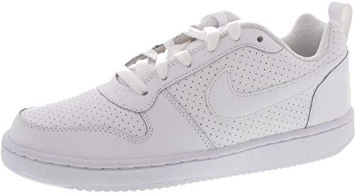 Image of NIKE Women's Court Borough Low Basketball Shoes