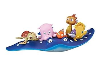 Disney - ★詰め放題商品★ ニモ 各種 Amazon.co.jp: ファインディング・ニモ のせキャラ : おもちゃ