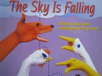 The Sky is Falling 1572577932 Book Cover