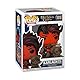 Funko Pop! & Buddy: Baldur’s Gate - Karlach & Clive - Baldur’s Gate 3 - Vinyl-Sammelfigur - Geschenkidee - Offizielle Handelswaren - Spielzeug Für Kinder und Erwachsene - Video Games Fans
