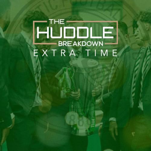 Celtic Backroom Drama, Scotland's World Cup Reality Check & The New Hearts Model