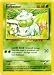Bulbasaur - Basic - 44 [Toy]