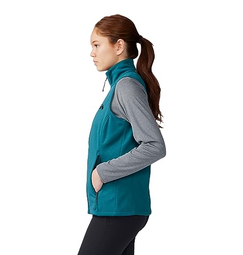 Mountain Hardwear Women's Sendura Vest3