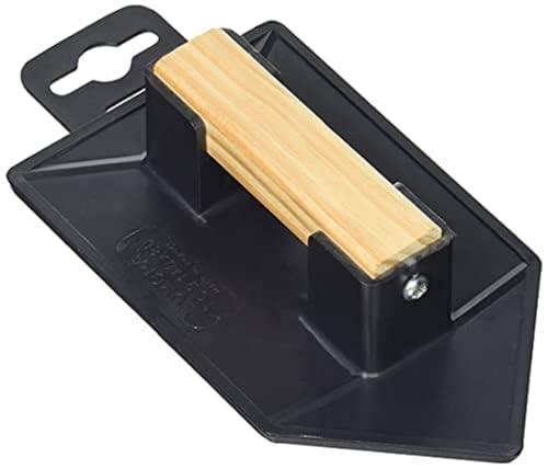KS Tools 144.0531 Taloche plastique pointue Noir