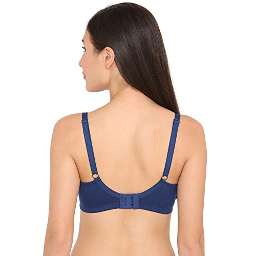 Image of Zivame Women Demi Bra