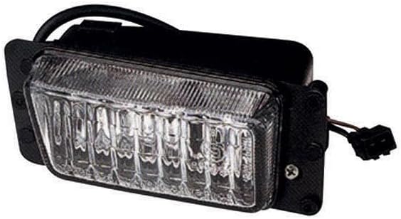2901064 Front Fog Light/Lamp H3