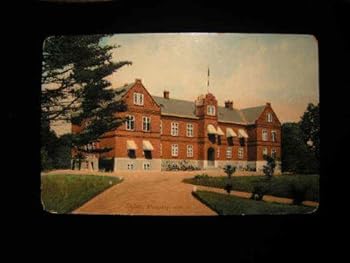 Paperback The Elms Fair Cookbook Book