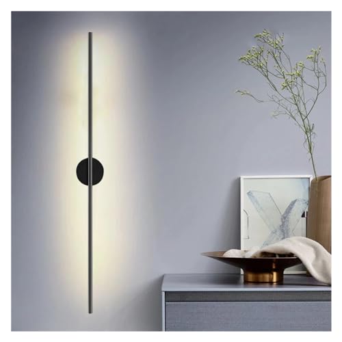 Lámpara de interior colgante LED de 60 cm estilo aplique de hierro 5