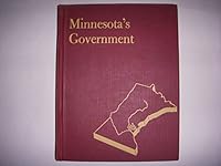 Minnesota's Government B0007HGA7S Book Cover