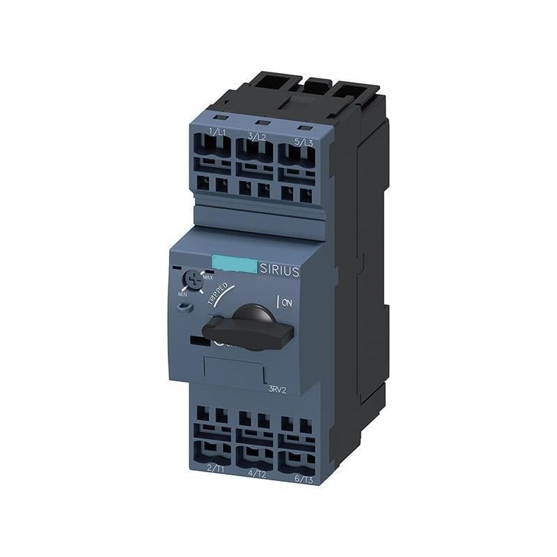 Disyuntor de protección motor 3RV2 3RV2421-4AA20 con interruptor automático magnetotérmico s00