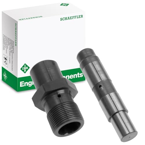 INA 551 0048 10 Timing Chain Tensioner