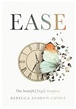 Ease: One beautiful fragile timepiece
