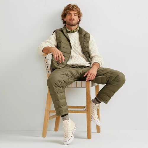 Image of Eddie Bauer Men's Cirruslite Vest