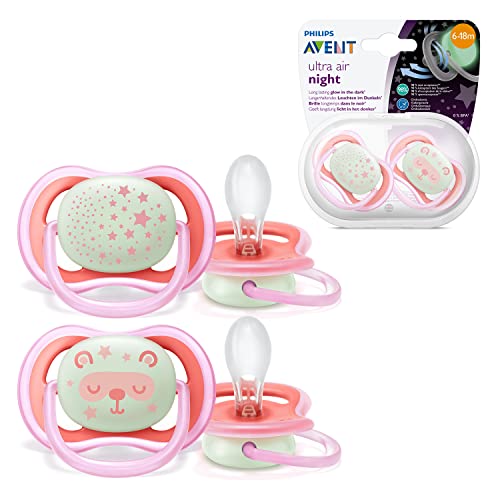 Philips Avent SCF376/22 Sucettes