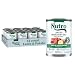 NUTRO Limited Ingredient Diet Adult Canned Natural Wet Dog Food Premium Loaf Lamb & Potato Recipe, (12) 12.5 oz. Cans