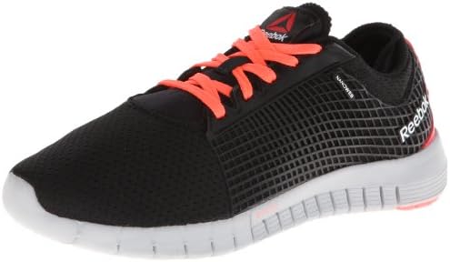 free run vs reebok zquick