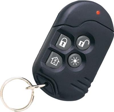 Visonic PowerMaster KF-234 PG2 868-0MHz 2-way 4 Button wireless keyfob
