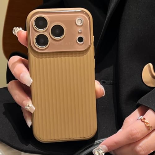 Coque iPhone 12 Pro Antichoc à Rayures pour un Usage Quotidien Urbain