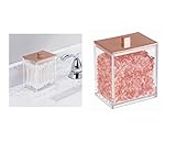 InterDesign Clarity Canister Balls