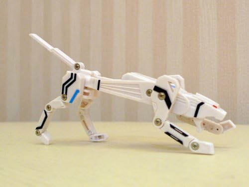 Transformer 4gb USB Drive