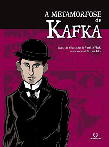 A metamorfore de Kafka: