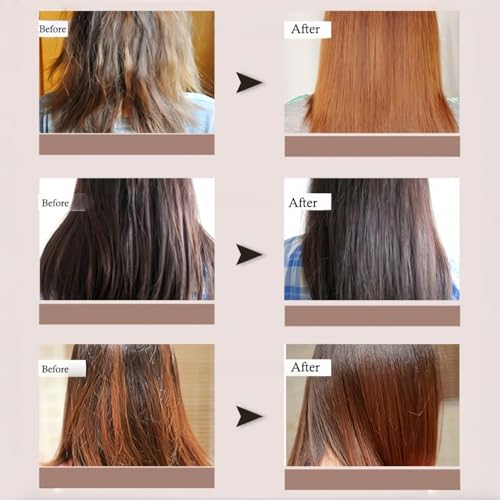 Hair Fix Mist Spray 300ml miniatura 4