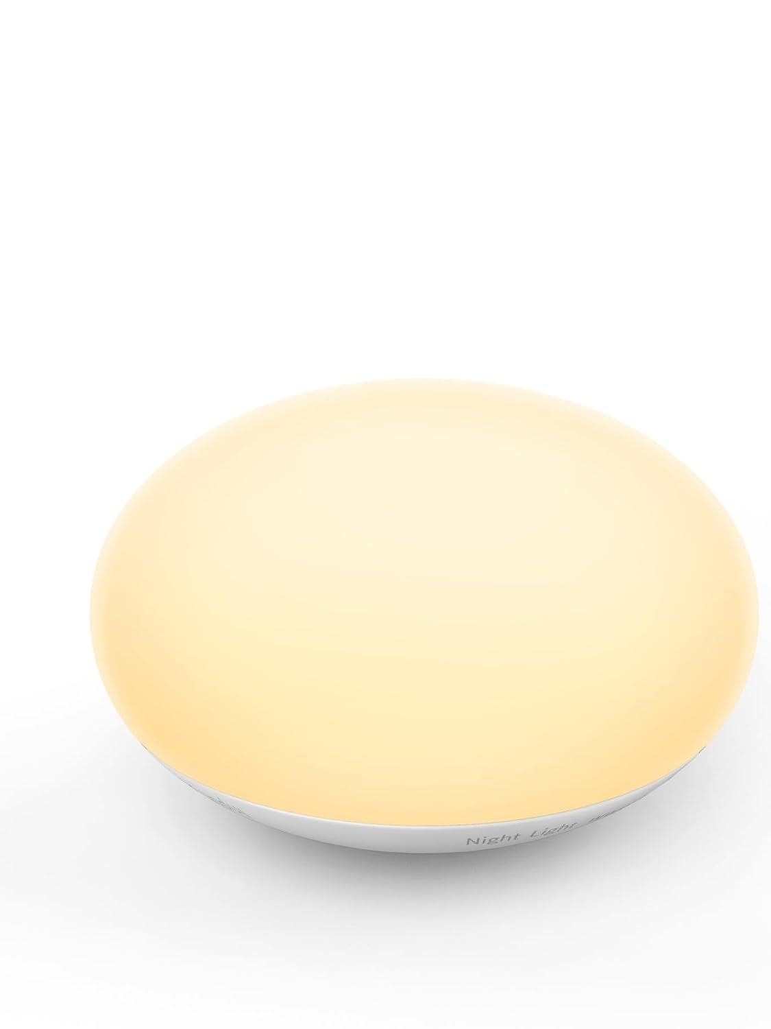 EASZZZ Baby Night Light, Nursery Night Lamp for Breastfeeding, Soft BPA Free Silicone Touch Night Lamp, Eye Caring, Easy F... - Review, Price and Buying Guide