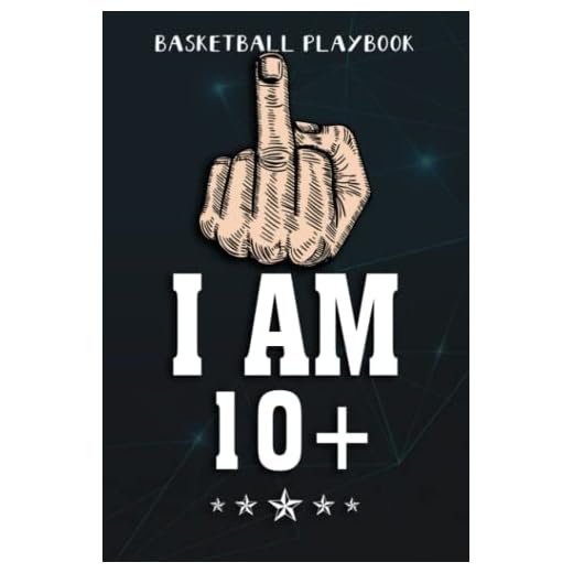 Basketball Playbook :Milestone 11th Birthday - Gag Bday Joke Gift Idea 10+1: Gifts for Women:Organizer Notebook for Drawing Up Basketball Plays and ... Gifts for Basketball Coaches,Birthday Gifts