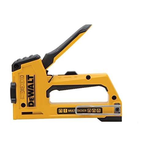 DEWALT DWHTTR510 Multi-Tacker Cover