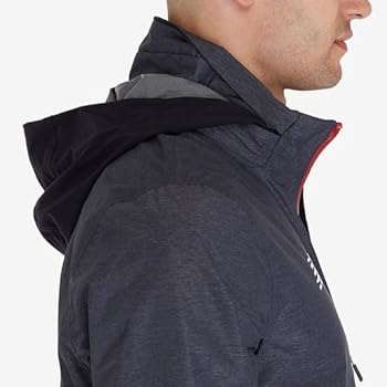 Amazon.co.jp: ※期間限定!Liverpool マネージャーレインジャケット