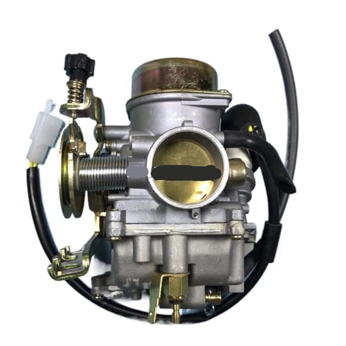 Carburateur quad LH 260CC haute performance pour VTT