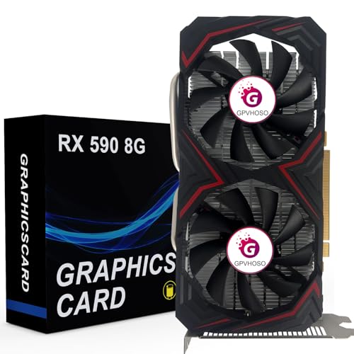 GPVHOSO RX 590