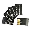 MS 8GB Memory Stick Pro Duo (Mark2) PSP Camera Memory Card