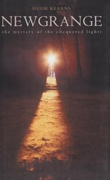 Paperback Newgrange Book