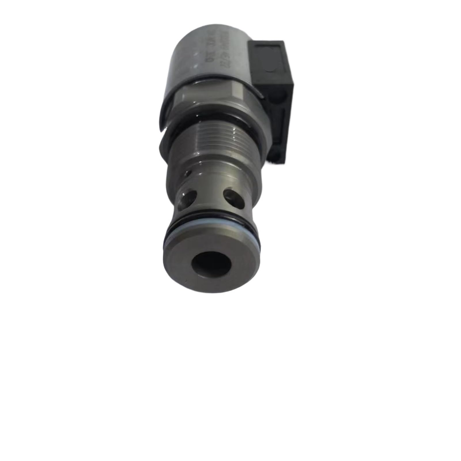 Cxdfrser One Color Solenoid Directional Valve Wsm12120zr-01-C-N-24Dg