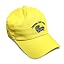 Yellow Personalized Text Here