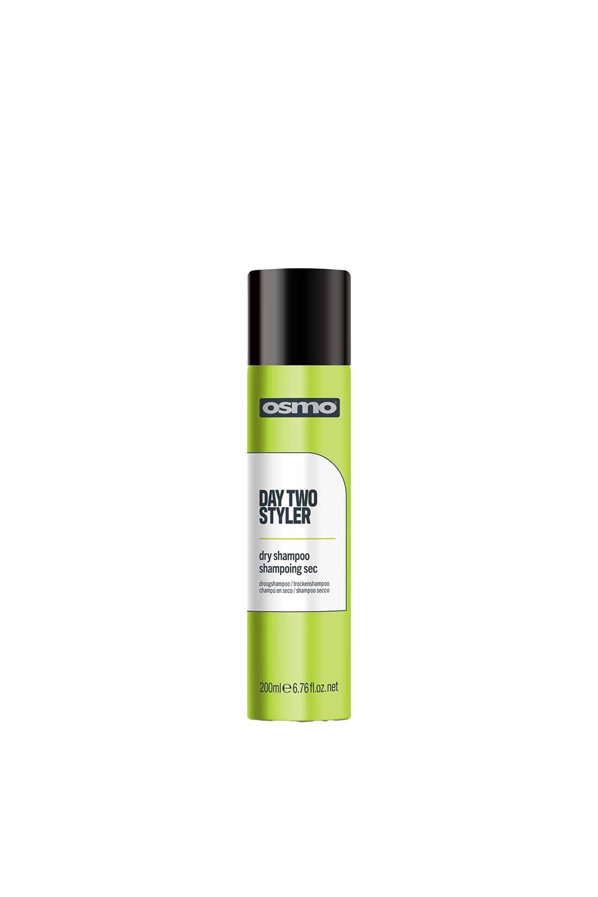 Osmo Day Two Styler Dry Shampoo 200ml