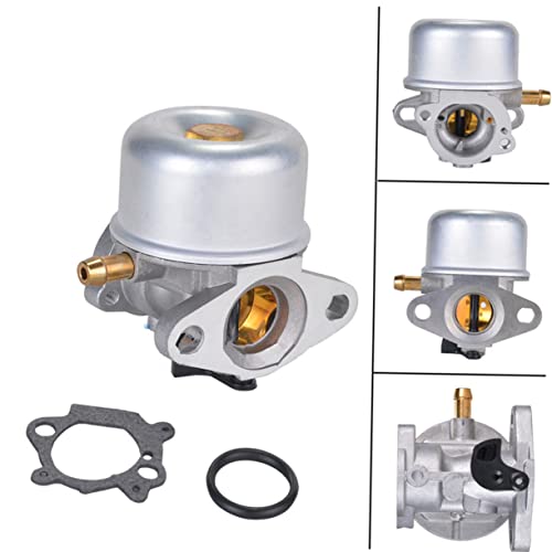 VICASKY Carburador Para Cortador De Grama Substituição Do Carburador Para Carburador Kit De Substitu