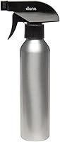 Vista 1 de Diane Botella de spray, plata, 8 onzas