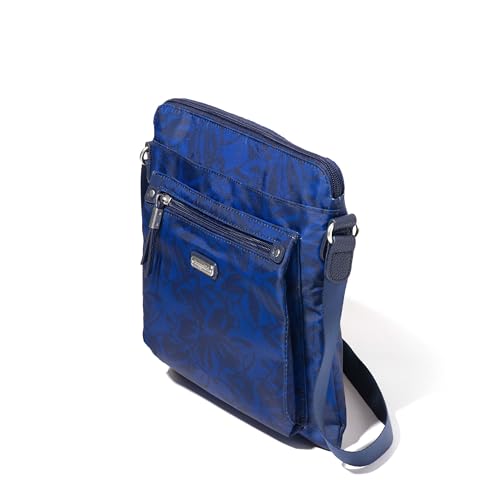 Baggallini Go Bagg with RFID Phone Wristlet2