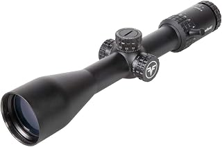 Firefield Rapidstrike 5-20x50 riflescope