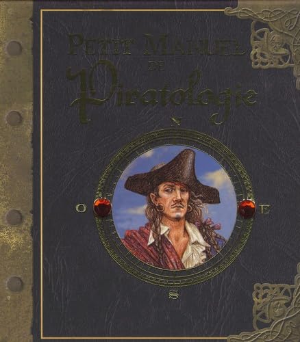 Petit manuel de piratologie (Le) Lubber, William