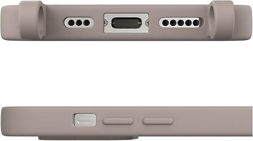 Miniatura 133 de ZTOFERA Funda para iPhone 13 Pro con correa, funda cruzada para teléfono con cordón ajustable para el cuello para el hombro, silicona suave a prueba