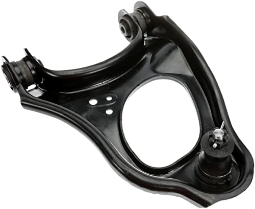 Bras de suspension supérieur Dorman 521-204 robuste pour Honda Accord
