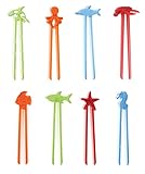 Hog Wild Fish Sticks Party Set, Pack of 8