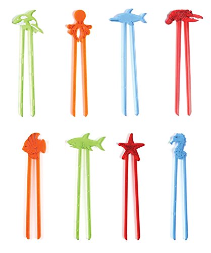 Hog Wild Fish Sticks Party Set, Pack of 8