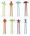 Hog Wild Fish Sticks Party Set, Pack of 8